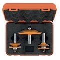 Cmt Orange Tools 3-PIECE COVE KITCHEN SET 800.516.11